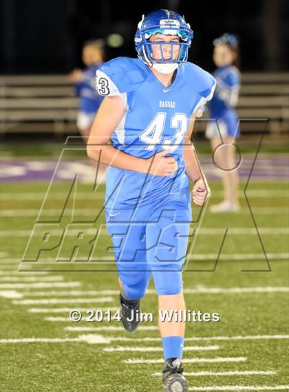 Thumbnail 2 in Mogollon vs. Bagdad (AIA Division 6 Championship)  photogallery.