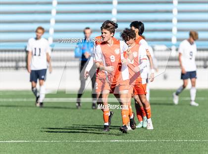 Thumbnail 3 in Lotus School For Excellence vs. Vail Mountain (CHSAA 2A State Championship) photogallery.