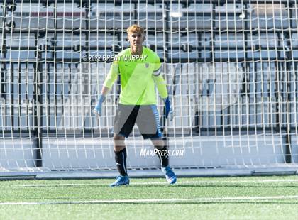 Thumbnail 3 in Lotus School For Excellence vs. Vail Mountain (CHSAA 2A State Championship) photogallery.