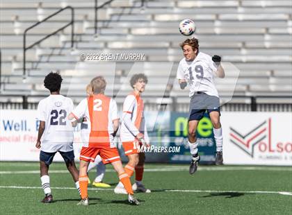 Thumbnail 1 in Lotus School For Excellence vs. Vail Mountain (CHSAA 2A State Championship) photogallery.