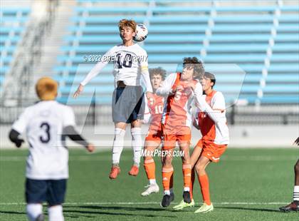 Thumbnail 1 in Lotus School For Excellence vs. Vail Mountain (CHSAA 2A State Championship) photogallery.