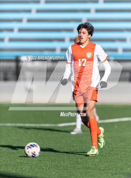 Thumbnail 1 in Lotus School For Excellence vs. Vail Mountain (CHSAA 2A State Championship) photogallery.