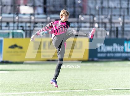 Thumbnail 1 in Lotus School For Excellence vs. Vail Mountain (CHSAA 2A State Championship) photogallery.