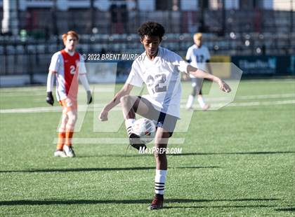 Thumbnail 1 in Lotus School For Excellence vs. Vail Mountain (CHSAA 2A State Championship) photogallery.