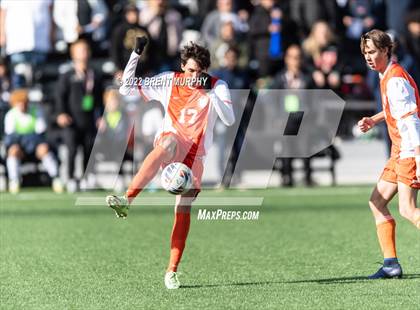Thumbnail 1 in Lotus School For Excellence vs. Vail Mountain (CHSAA 2A State Championship) photogallery.