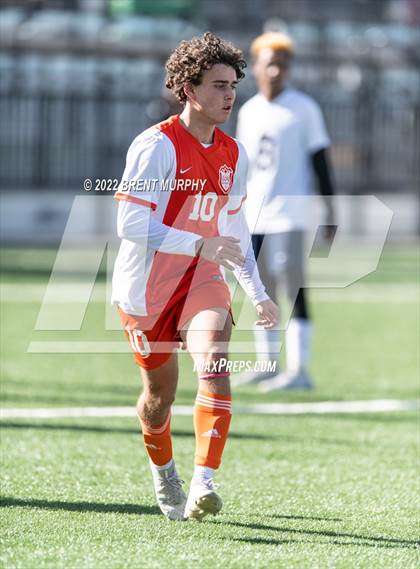 Thumbnail 1 in Lotus School For Excellence vs. Vail Mountain (CHSAA 2A State Championship) photogallery.