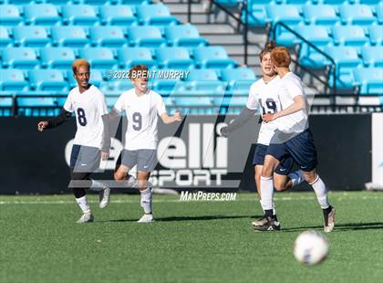 Thumbnail 1 in Lotus School For Excellence vs. Vail Mountain (CHSAA 2A State Championship) photogallery.