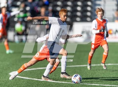 Boys Soccer: Lotus School For Excellence makes 2A state title game