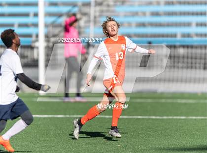 Thumbnail 2 in Lotus School For Excellence vs. Vail Mountain (CHSAA 2A State Championship) photogallery.