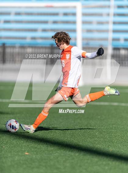Thumbnail 1 in Lotus School For Excellence vs. Vail Mountain (CHSAA 2A State Championship) photogallery.