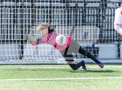 Thumbnail 3 in Lotus School For Excellence vs. Vail Mountain (CHSAA 2A State Championship) photogallery.