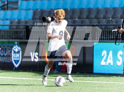 Thumbnail 1 in Lotus School For Excellence vs. Vail Mountain (CHSAA 2A State Championship) photogallery.
