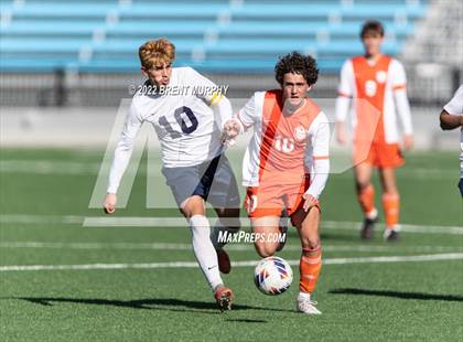 Thumbnail 1 in Lotus School For Excellence vs. Vail Mountain (CHSAA 2A State Championship) photogallery.