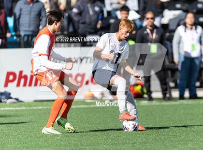 Thumbnail 2 in Lotus School For Excellence vs. Vail Mountain (CHSAA 2A State Championship) photogallery.