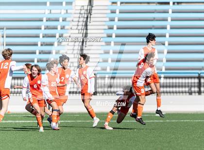 Thumbnail 1 in Lotus School For Excellence vs. Vail Mountain (CHSAA 2A State Championship) photogallery.