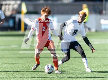 Thumbnail 1 in Lotus School For Excellence vs. Vail Mountain (CHSAA 2A State Championship) photogallery.