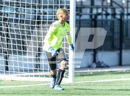 Thumbnail 1 in Lotus School For Excellence vs. Vail Mountain (CHSAA 2A State Championship) photogallery.