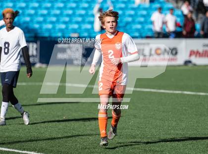 Thumbnail 2 in Lotus School For Excellence vs. Vail Mountain (CHSAA 2A State Championship) photogallery.
