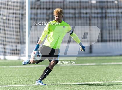 Thumbnail 2 in Lotus School For Excellence vs. Vail Mountain (CHSAA 2A State Championship) photogallery.