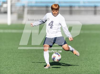 Thumbnail 1 in Lotus School For Excellence vs. Vail Mountain (CHSAA 2A State Championship) photogallery.