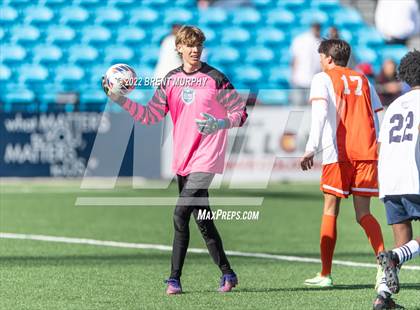Thumbnail 2 in Lotus School For Excellence vs. Vail Mountain (CHSAA 2A State Championship) photogallery.
