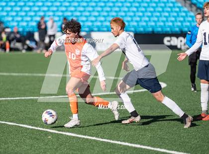 Thumbnail 1 in Lotus School For Excellence vs. Vail Mountain (CHSAA 2A State Championship) photogallery.