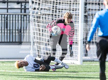 Thumbnail 1 in Lotus School For Excellence vs. Vail Mountain (CHSAA 2A State Championship) photogallery.