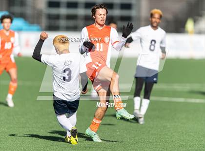 Thumbnail 2 in Lotus School For Excellence vs. Vail Mountain (CHSAA 2A State Championship) photogallery.