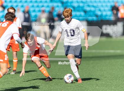 Thumbnail 1 in Lotus School For Excellence vs. Vail Mountain (CHSAA 2A State Championship) photogallery.