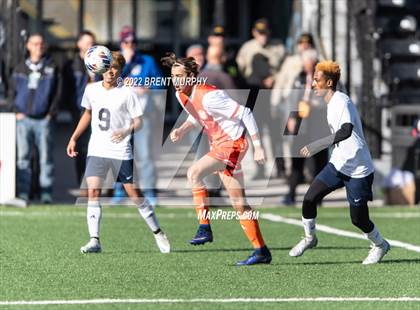 Thumbnail 1 in Lotus School For Excellence vs. Vail Mountain (CHSAA 2A State Championship) photogallery.