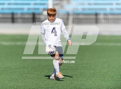 Thumbnail 2 in Lotus School For Excellence vs. Vail Mountain (CHSAA 2A State Championship) photogallery.