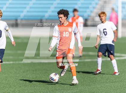 Thumbnail 2 in Lotus School For Excellence vs. Vail Mountain (CHSAA 2A State Championship) photogallery.