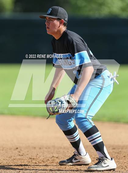 Thumbnail 3 in Salesian vs La Salle photogallery.