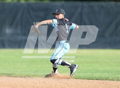 Thumbnail 2 in Salesian vs La Salle photogallery.