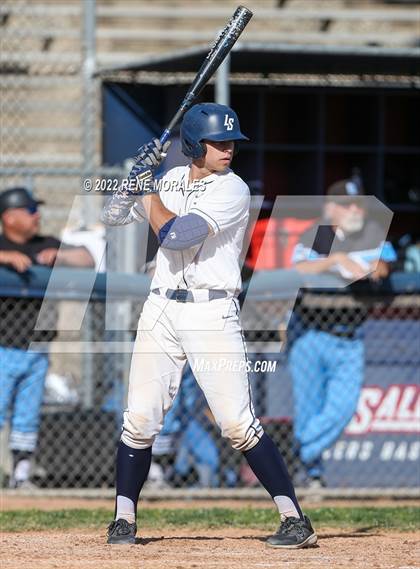 Thumbnail 2 in Salesian vs La Salle photogallery.