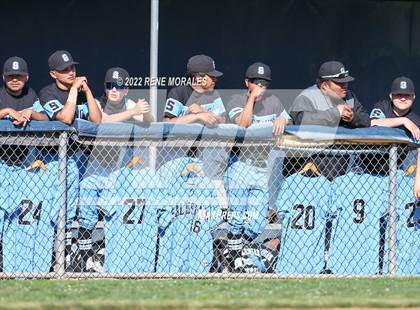 Thumbnail 1 in Salesian vs La Salle photogallery.