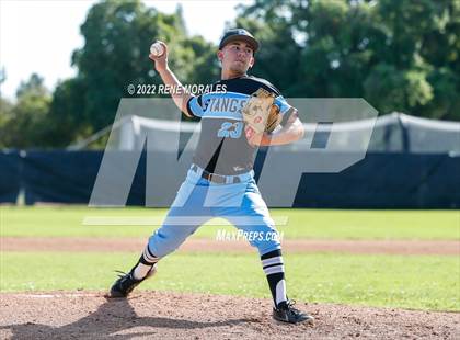 Thumbnail 1 in Salesian vs La Salle photogallery.