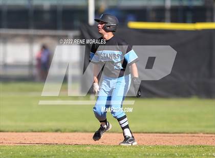 Thumbnail 3 in Salesian vs La Salle photogallery.