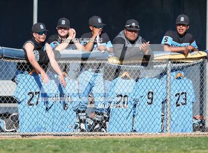 Thumbnail 2 in Salesian vs La Salle photogallery.
