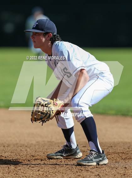 Thumbnail 2 in Salesian vs La Salle photogallery.