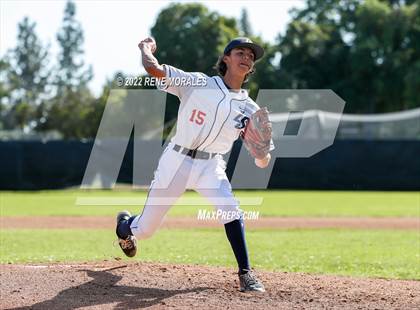 Thumbnail 3 in Salesian vs La Salle photogallery.