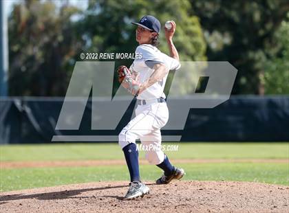 Thumbnail 1 in Salesian vs La Salle photogallery.