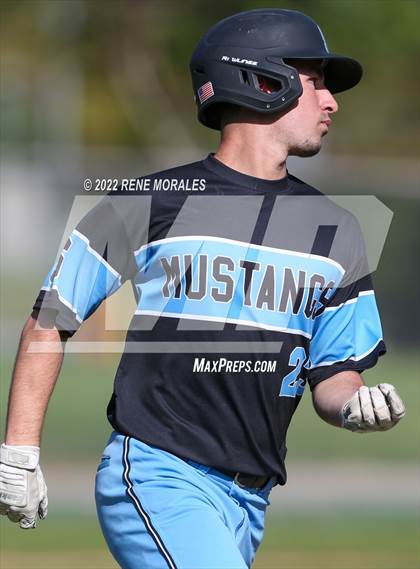 Thumbnail 1 in Salesian vs La Salle photogallery.