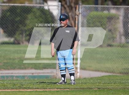 Thumbnail 3 in Salesian vs La Salle photogallery.