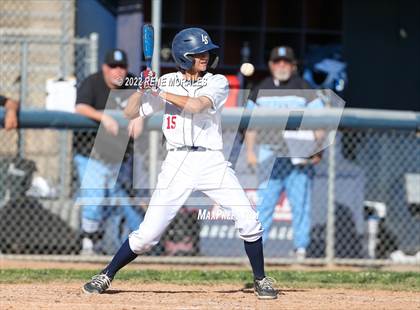 Thumbnail 1 in Salesian vs La Salle photogallery.