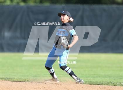 Thumbnail 3 in Salesian vs La Salle photogallery.