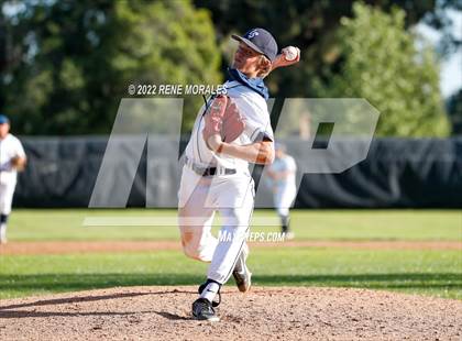 Thumbnail 1 in Salesian vs La Salle photogallery.