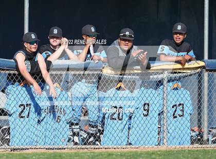 Thumbnail 3 in Salesian vs La Salle photogallery.