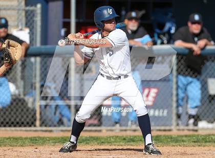 Thumbnail 1 in Salesian vs La Salle photogallery.