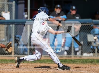 Thumbnail 2 in Salesian vs La Salle photogallery.